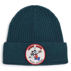 Marc_Jacobs_muts_Groen_Marc_Jacobs