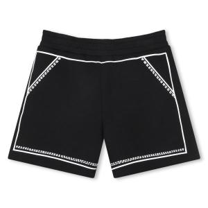 Marc_Jacobs_short_Zwart_Marc_Jacobs