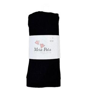 Meia_Peta_maillot_zwart_Zwart_Meia_Pata