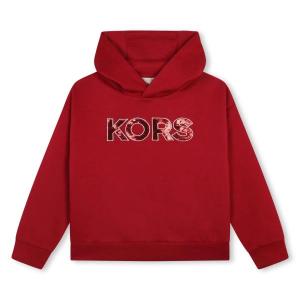 Michael_Kors_hoodie_bordeaux_rood_Bordeaux_rood_Michael_Kors