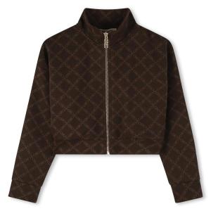 Michael_Kors_vest_Bruin_Michael_Kors