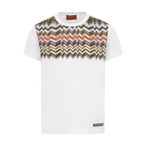 Missoni_T_shirt_Multi_Missoni_5