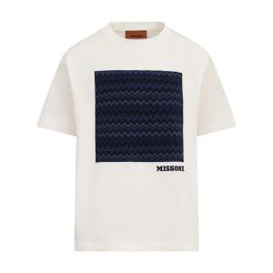 Missoni_T_shirt_off_white_Missoni_2