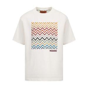 Missoni_T_shirt_off_white_Missoni_5
