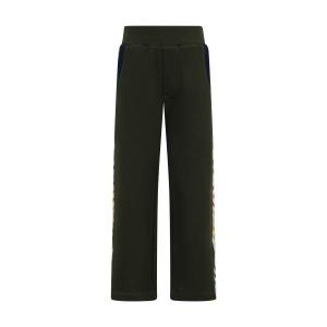 Missoni_jogging_broek_Groen_Missoni