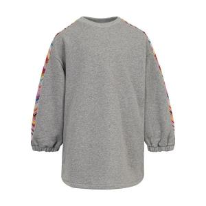 Missoni_jurk_Grijs_mely_Missoni