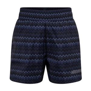 Missoni_zwemshort_Blauw_Missoni