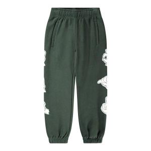 Molo_Allen_jogging_broek_Army_green_Molo