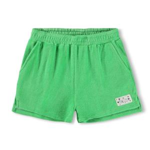 Molo_Angela_short_Groen_Molo