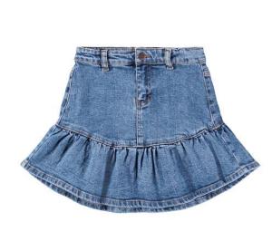 Molo_Bridget_rok_Indigo_blauw_Molo
