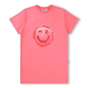 Molo_Clarabella_jurk_Roze_Molo