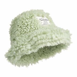 Molo_Kylie_muts_Mint_groen_Molo