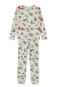 Molo_Lue_pyjama_Multi_Molo