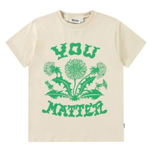 Molo_Riley_T_shirt_Groen_Groen_Molo