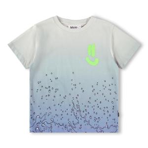 Molo_T_shirt_Rame_Splash_Multi_Molo