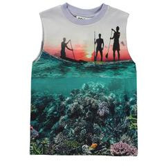 Molo_T_shirt_Ray_Ocean_Explore_Multi_Molo