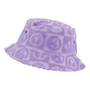 Molo_Violet_Bucket_hat_Paars_Molo