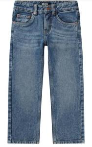 Molo_broek_Andy_vintage_indigo_Blauw_Molo