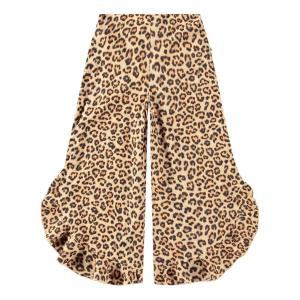 Molo_broek_Aretha_leopard_Multi_Molo