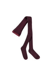 Molo_maillot_glitter_Bordeaux_rood_Molo