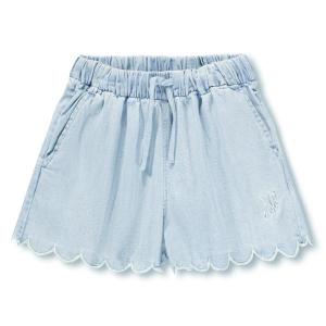 Molo_short_Addie_Licht_Blauw_Molo
