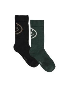 Molo_sokken_Norman_Army_green_Molo