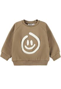Molo_sweater_Disc_Antraciet_Molo