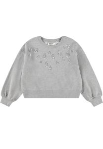 Molo_sweater_Miki_Grijs_mely_Molo