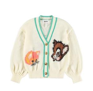 Molo_vest_Gaby_off_white_Molo