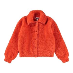 Molo_vest__Mint_groen_Molo