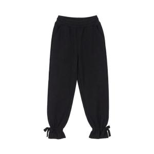 Monnalisa_jogging_broek__Zwart_Monnalisa_