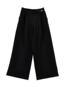 Monnalisa_pantalon_Zwart_Monnalisa_