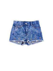 Monnalisa_short_jeans_Blauw_Monnalisa_