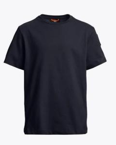 Parajumpers_T_shirt_Shispare_navy_navy_blue_Parajumpers