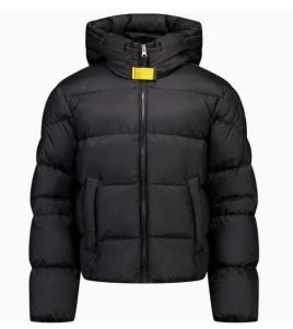 Parajumpers_Tyrik_jas_Zwart_Parajumpers