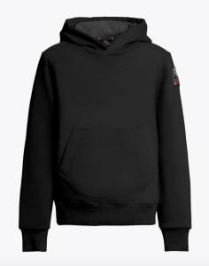 Parajumpers_hoodie_Everest_Zwart_Parajumpers