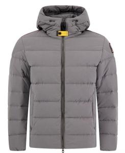 Parajumpers_jas_Cassian_Antraciet_Parajumpers