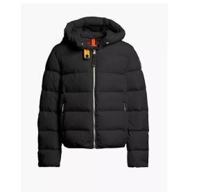 Parajumpers_jas_Jinny_zwart_Zwart_Parajumpers