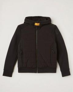 Parajumpers_jas_Manfred_Zwart_Parajumpers