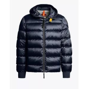 Parajumpers_jas_Phamell_navy_blue_Parajumpers