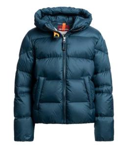 Parajumpers_jas_Tilly_blauw_Blauw_Parajumpers