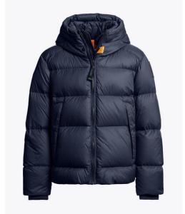 Parajumpers_jas_Tyrik_navy_blue_Parajumpers