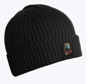 Parajumpers_muts_zwart_Zwart_Parajumpers