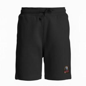 Parajumpers_short_Cairo_Zwart_Parajumpers