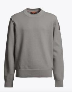 Parajumpers_sweater_Braw_taupe_Taupe_Parajumpers