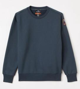 Parajumpers_sweater_K2_Antraciet_Parajumpers_1
