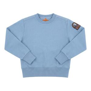 Parajumpers_sweater_K2_Blauw_Parajumpers