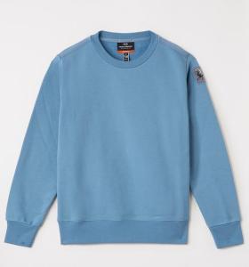 Parajumpers_sweater_K2_Blauw_Parajumpers_1