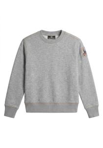 Parajumpers_sweater_K2_Grijs_mely_Parajumpers