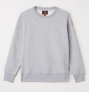 Parajumpers_sweater_K2_Grijs_mely_Parajumpers_1